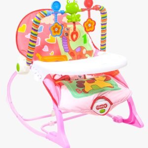 Ti Baby Toddler Rocker Dining Chai
