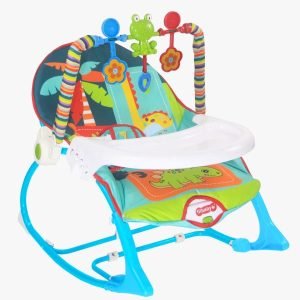 Ti Baby Toddler Rocker Dining Chai