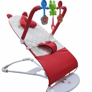 Love Baby Musical Bouncer