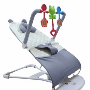 Love Baby Musical Bouncer