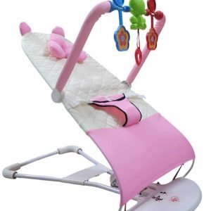 Love Baby Musical Bouncer