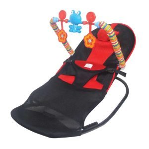 Love  Baby Rocking Chair With Stand