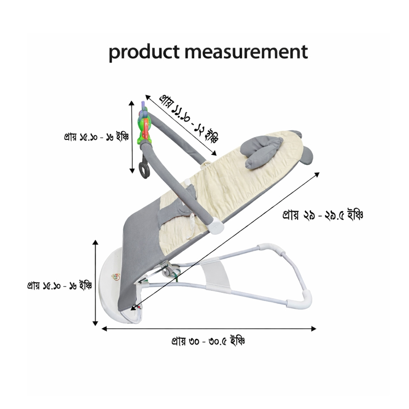 Ash Color Measurement