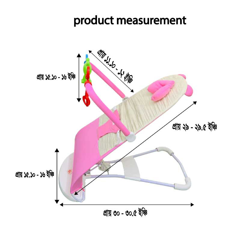 Pink Color Measurement